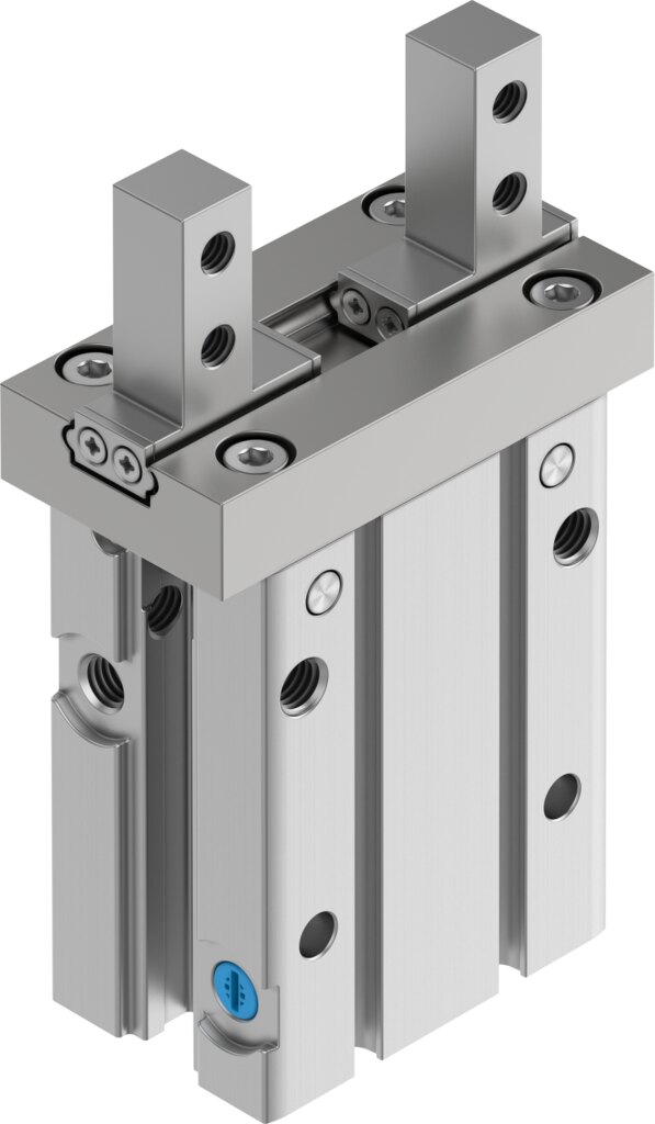Festo 8116824 Parallelgreifer - Bild 2