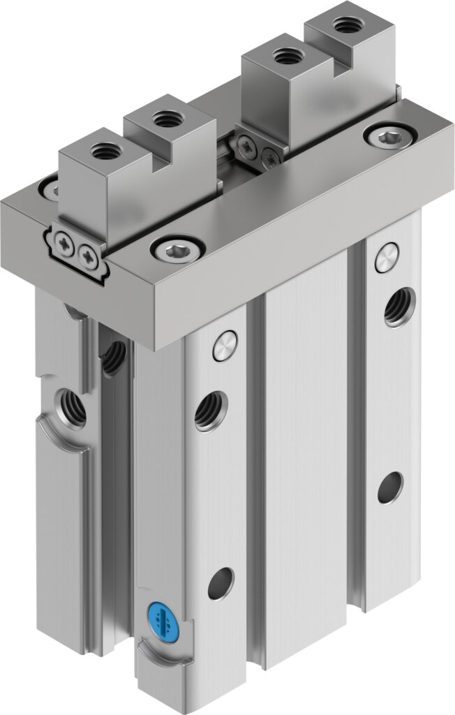 Festo 8116825 Parallelgreifer - Bild 2