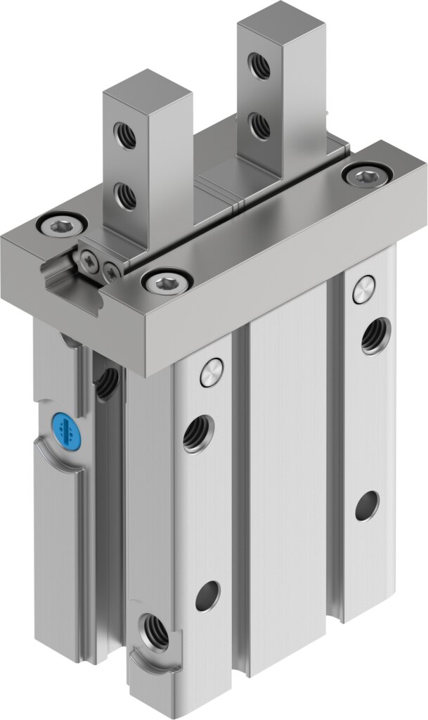 Festo 8116829 Parallelgreifer - Bild 2