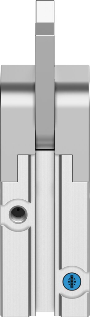 Festo 8128702 Winkelgreifer - Bild 4