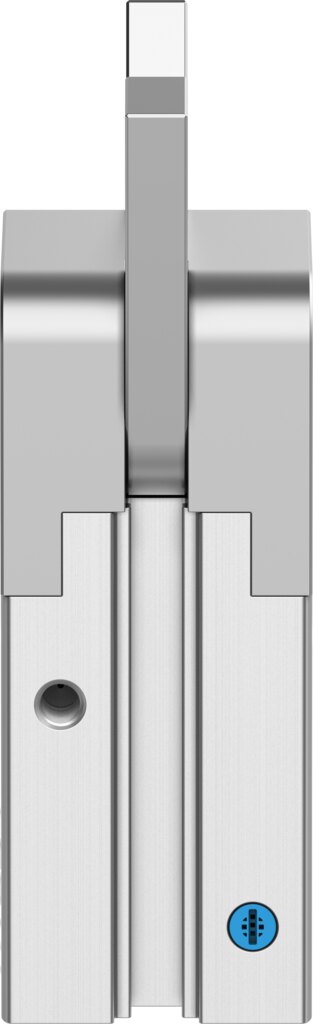 Festo 8133477 Winkelgreifer - Bild 4