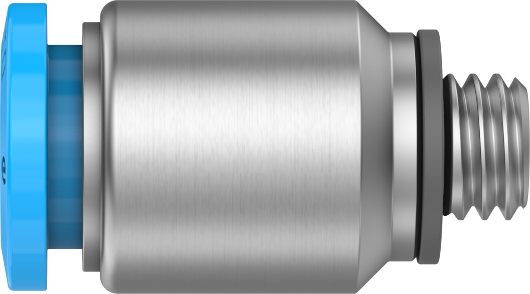 Festo 8144596 Steckverschraubung - Bild 3