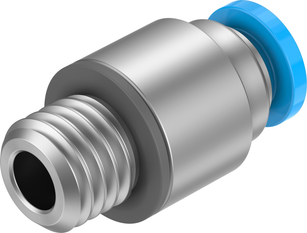 Festo 8144597 Steckverschraubung - Bild 2
