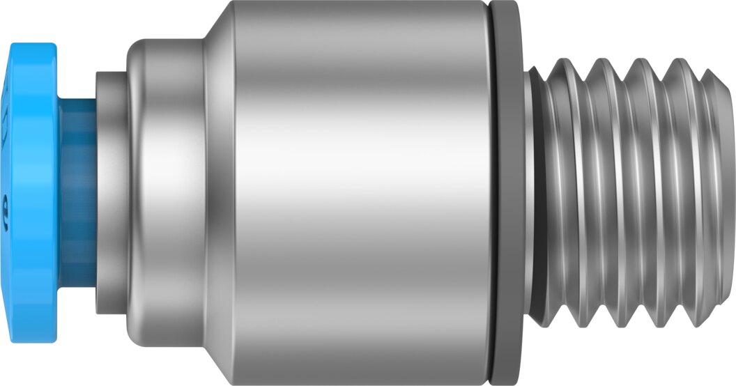 Festo 8144597 Steckverschraubung - Bild 3