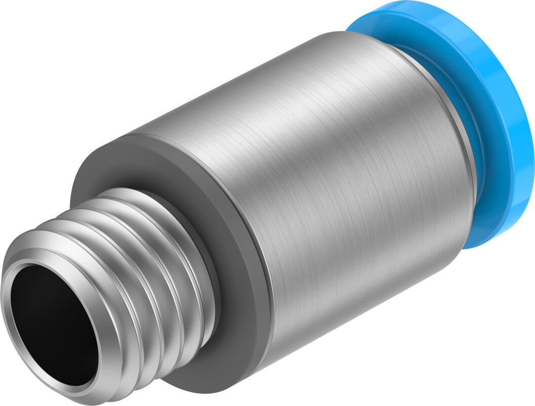 Festo 8144598 Steckverschraubung - Bild 2