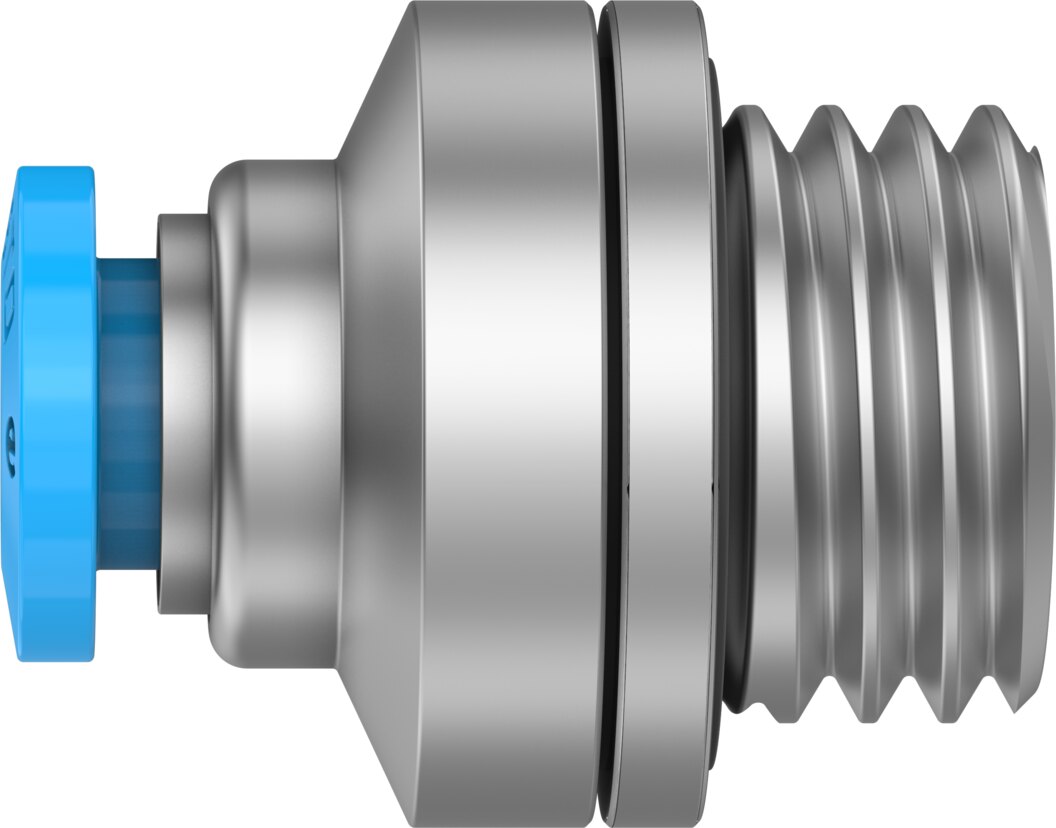Festo 8144599 Steckverschraubung - Bild 3