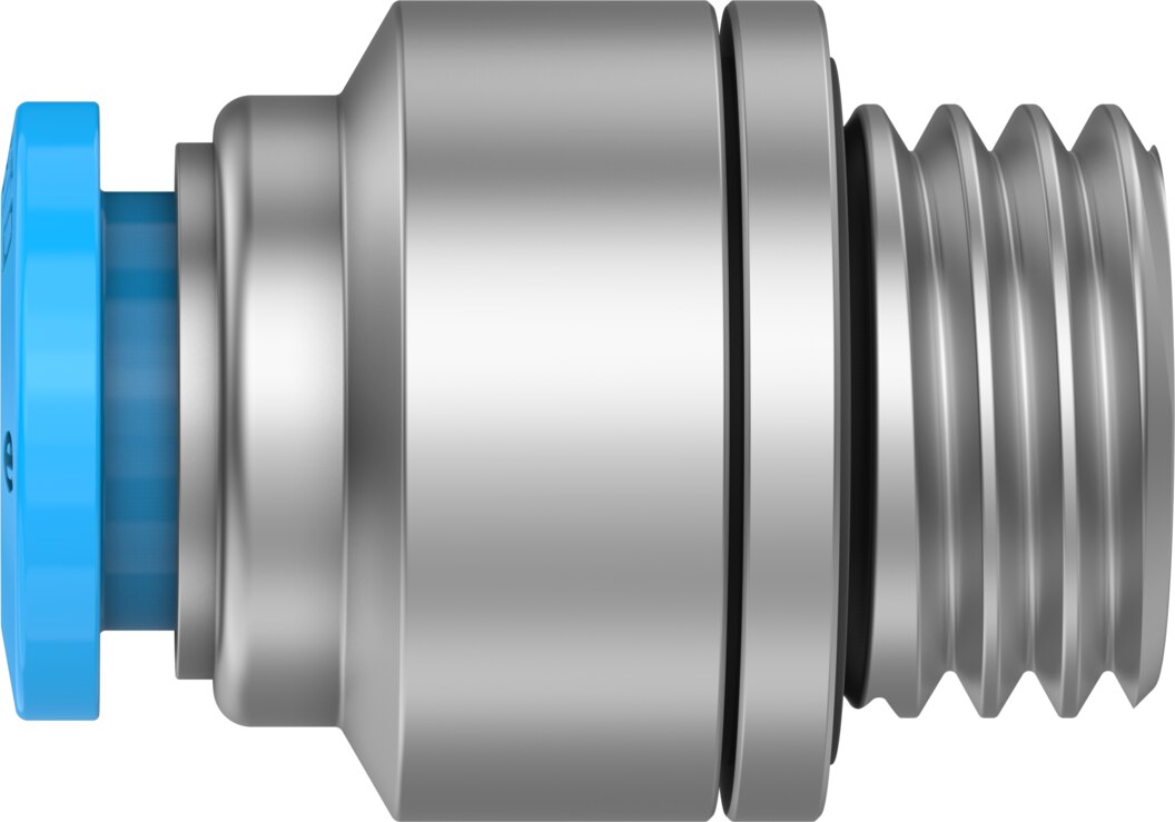 Festo 8144600 Steckverschraubung - Bild 3