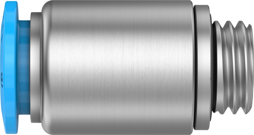 Festo 8144601 Steckverschraubung - Bild 3