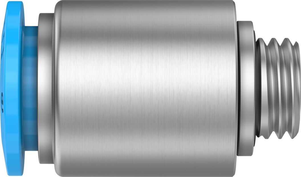 Festo 8144602 Steckverschraubung - Bild 3
