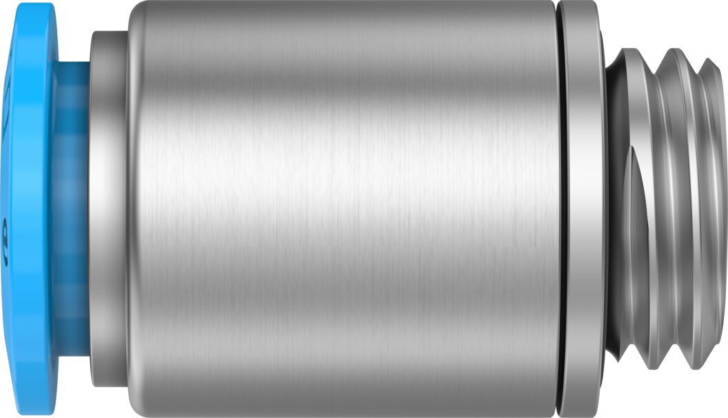 Festo 8144605 Steckverschraubung - Bild 3