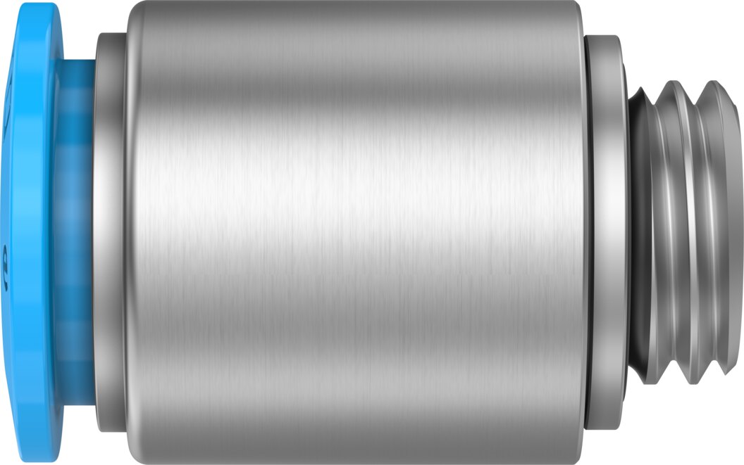 Festo 8144606 Steckverschraubung - Bild 3