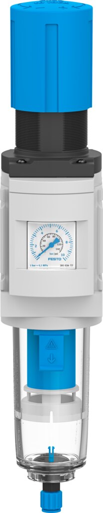 Festo 8175823 Filter-Regelventil - Bild 4