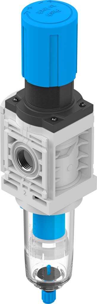 Festo 8098301 Filter-Regelventil - Bild 2