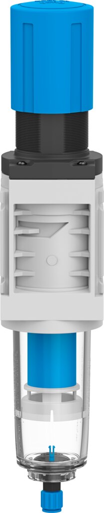 Festo 8098301 Filter-Regelventil - Bild 5