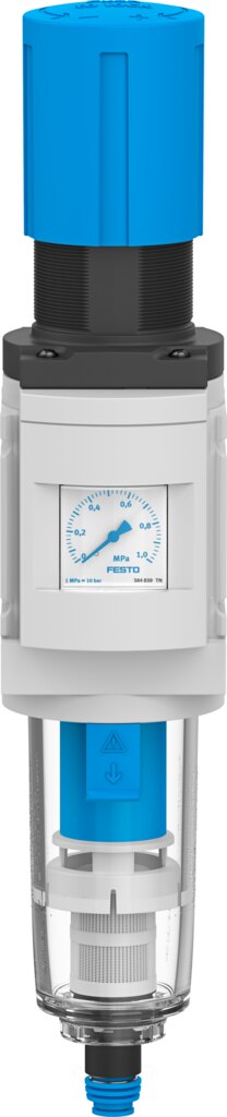 Festo 8098305 Filter-Regelventil - Bild 4
