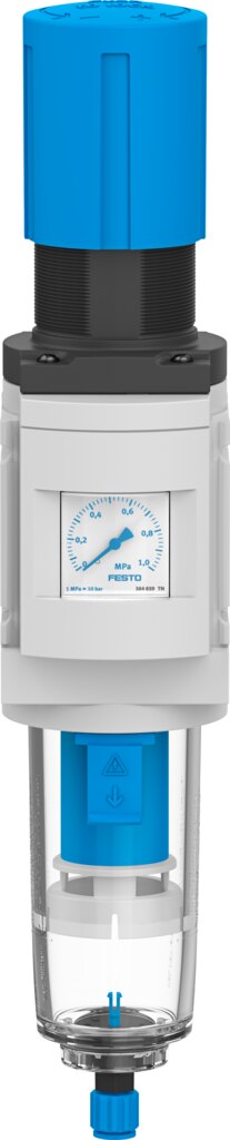 Festo 8175819 Filter-Regelventil - Bild 4