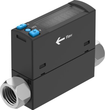 Flow sensor