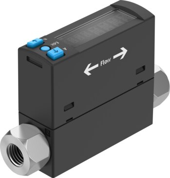 Flow sensor