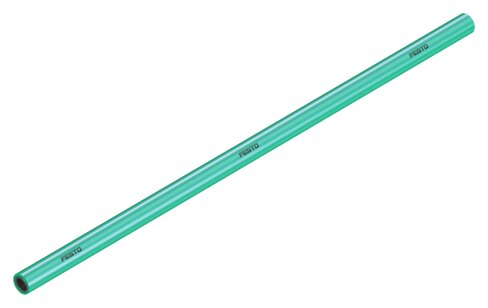 Plastic tubing