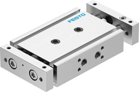 Vérin à double piston