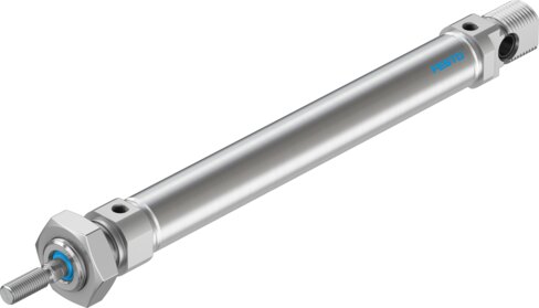 ISO cylinder