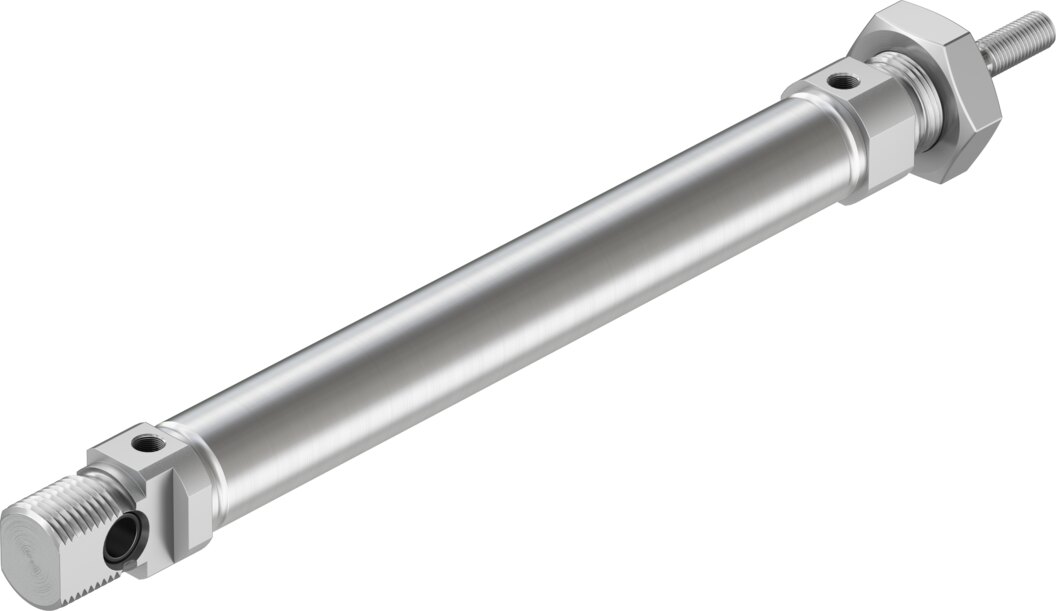 Festo 559267 Normzylinder - Bild 2