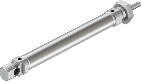 ISO cylinder