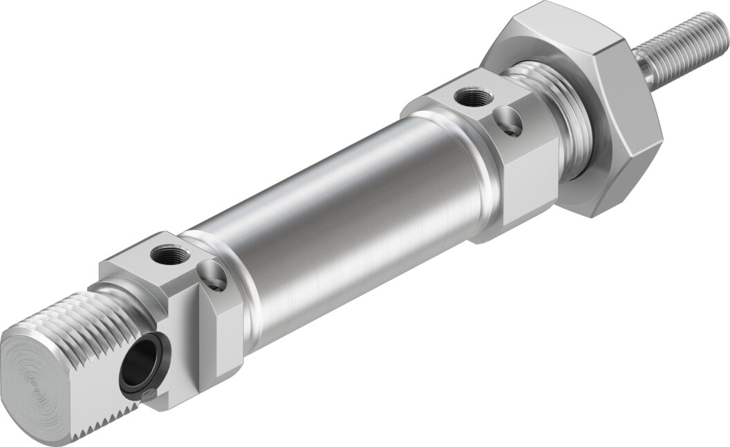 Festo 1908266 Normzylinder - Bild 2