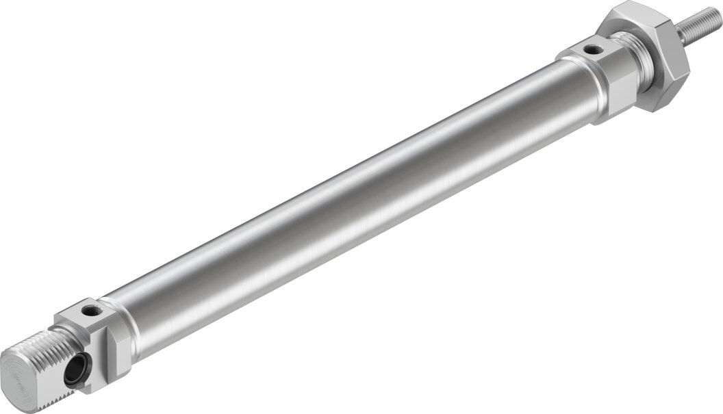 Festo 19204 Normzylinder - Bild 2