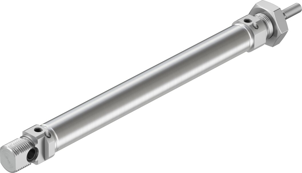 Festo 19233 Normzylinder - Bild 2