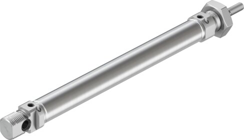 ISO cylinder