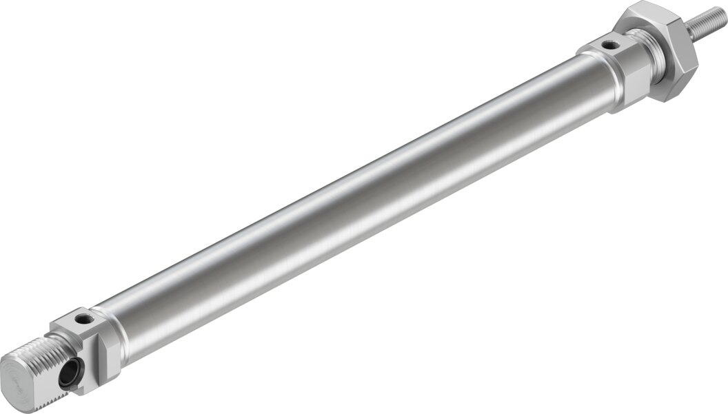 Festo 1908281 Normzylinder - Bild 2
