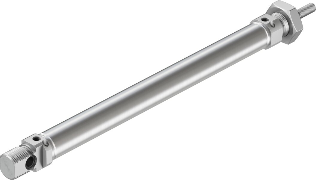 Festo 1908273 Normzylinder - Bild 2