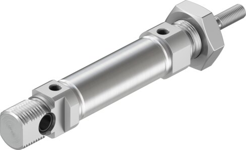 ISO cylinder