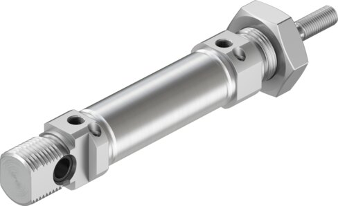 ISO cylinder