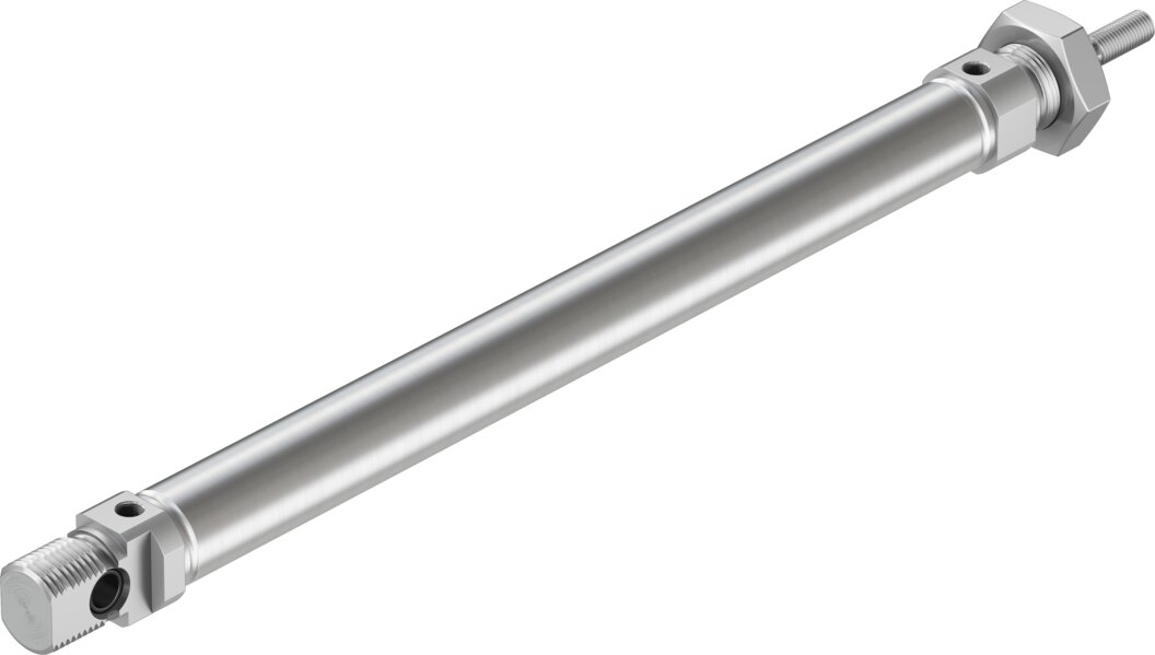 Festo 19205 Normzylinder - Bild 2