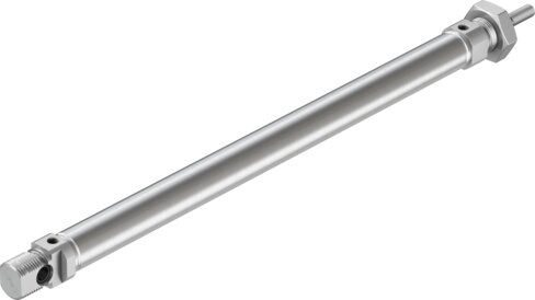 ISO cylinder