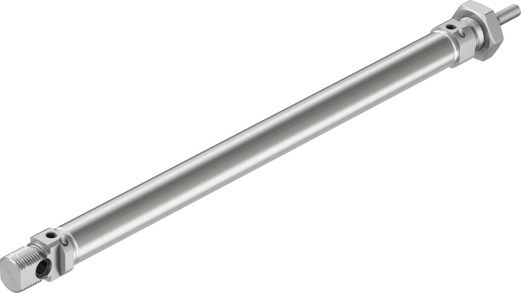 Festo 19235 Normzylinder - Bild 2