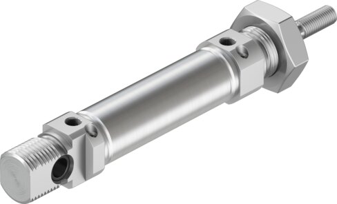 ISO cylinder