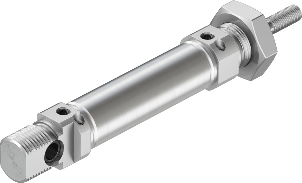 Festo 33973 Normzylinder - Bild 2