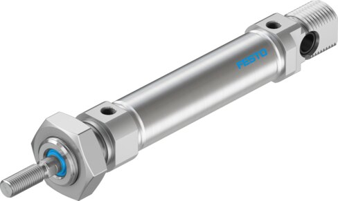 ISO cylinder