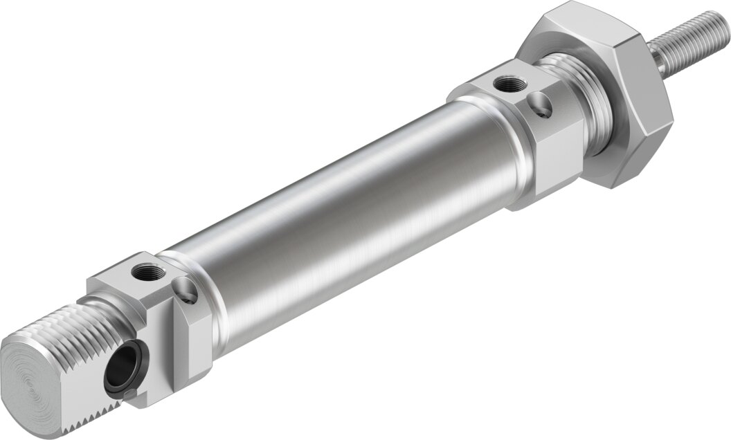 Festo 1908269 Normzylinder - Bild 2