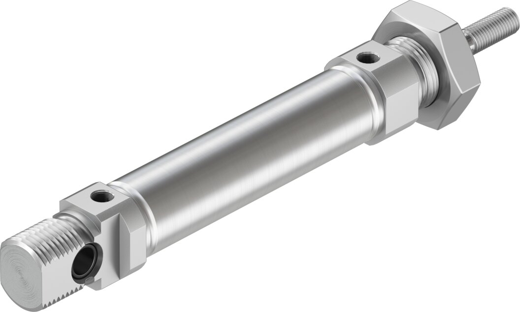 Festo 1908262 Normzylinder - Bild 2