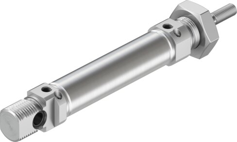 ISO cylinder