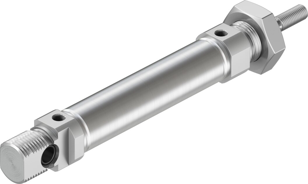 Festo 19200 Normzylinder - Bild 2