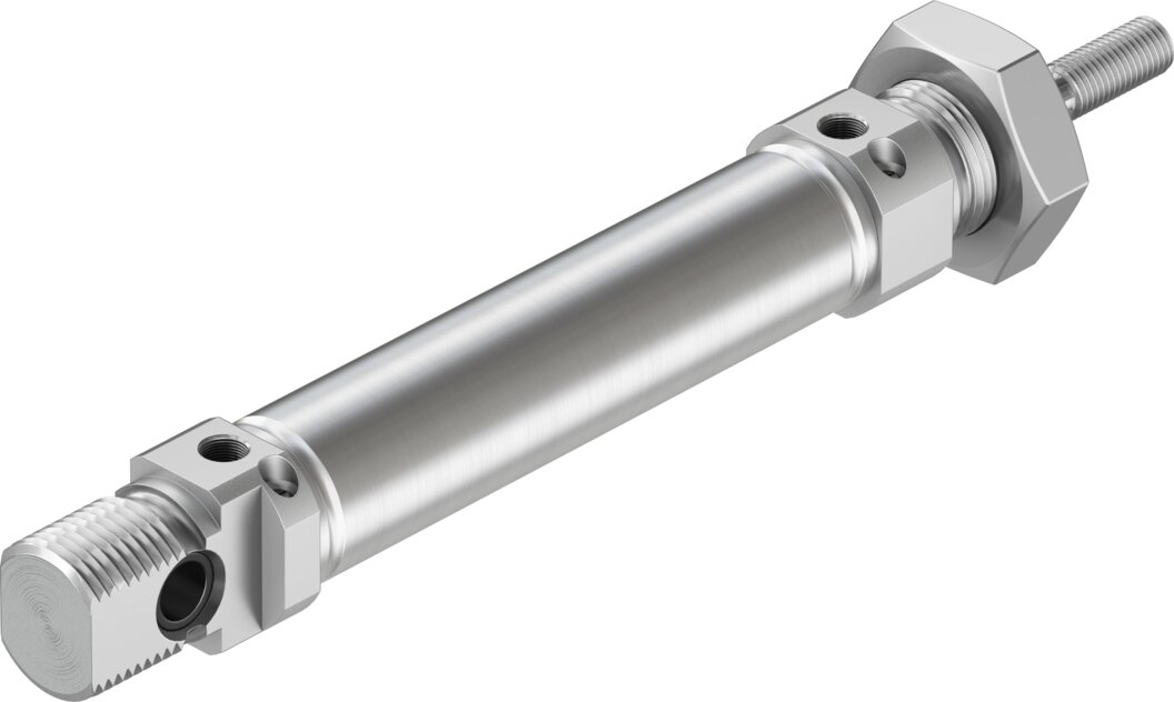 Festo 19229 Normzylinder - Bild 2