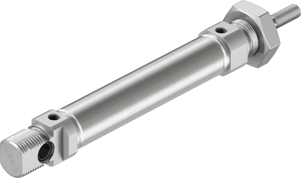 Festo 19201 Normzylinder - Bild 2
