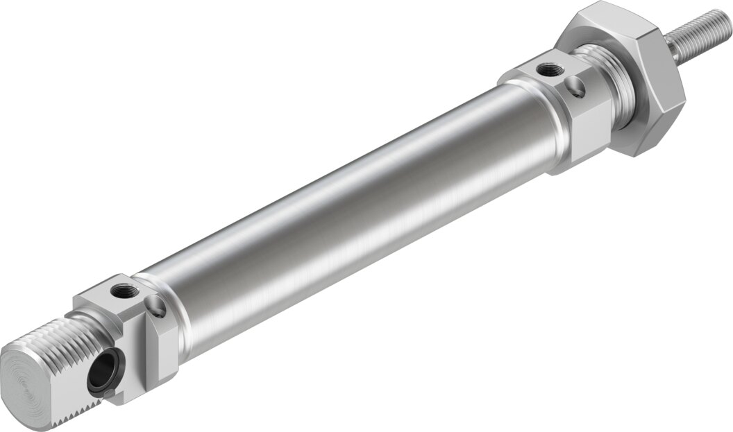 Festo 1908271 Normzylinder - Bild 2