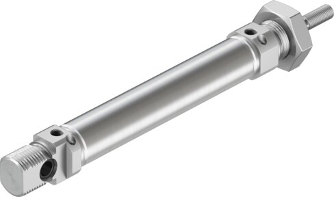 ISO cylinder