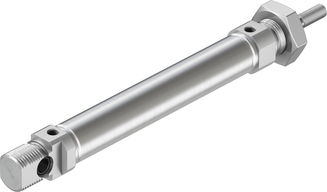 Festo 1908264 Normzylinder - Bild 2